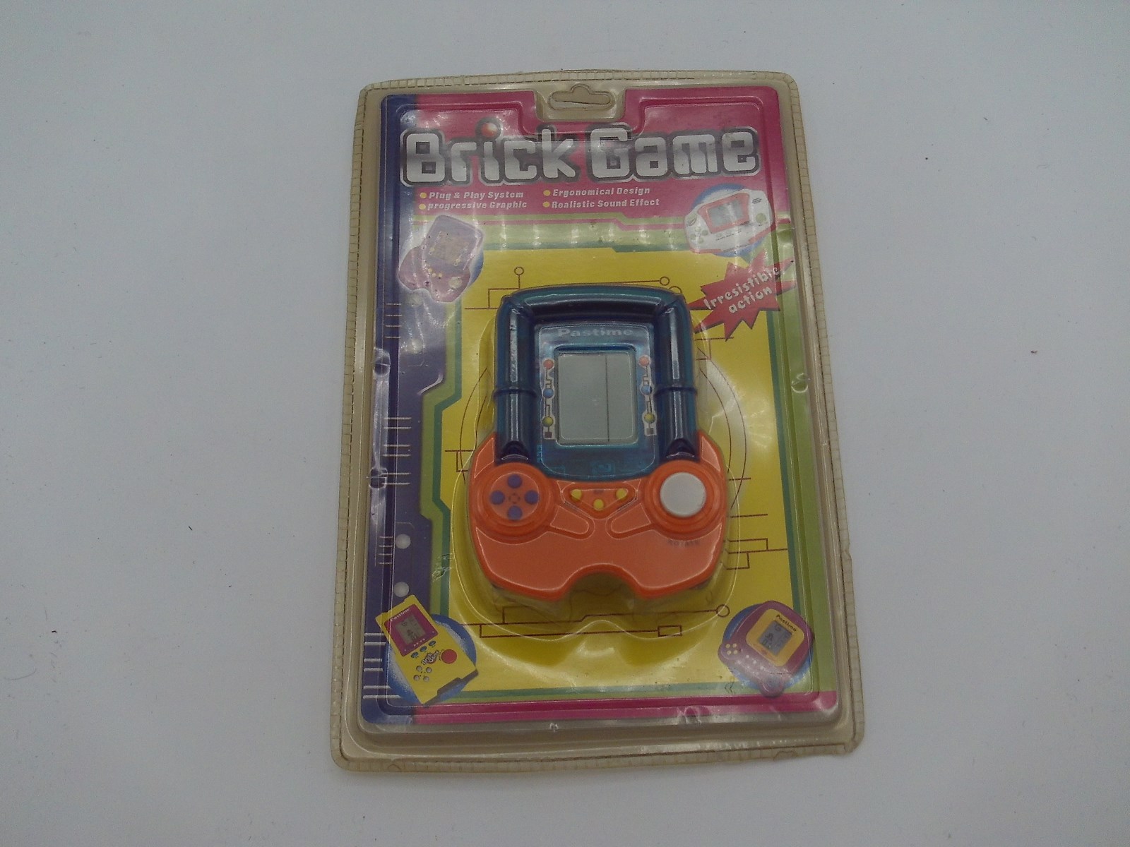 Brick Game