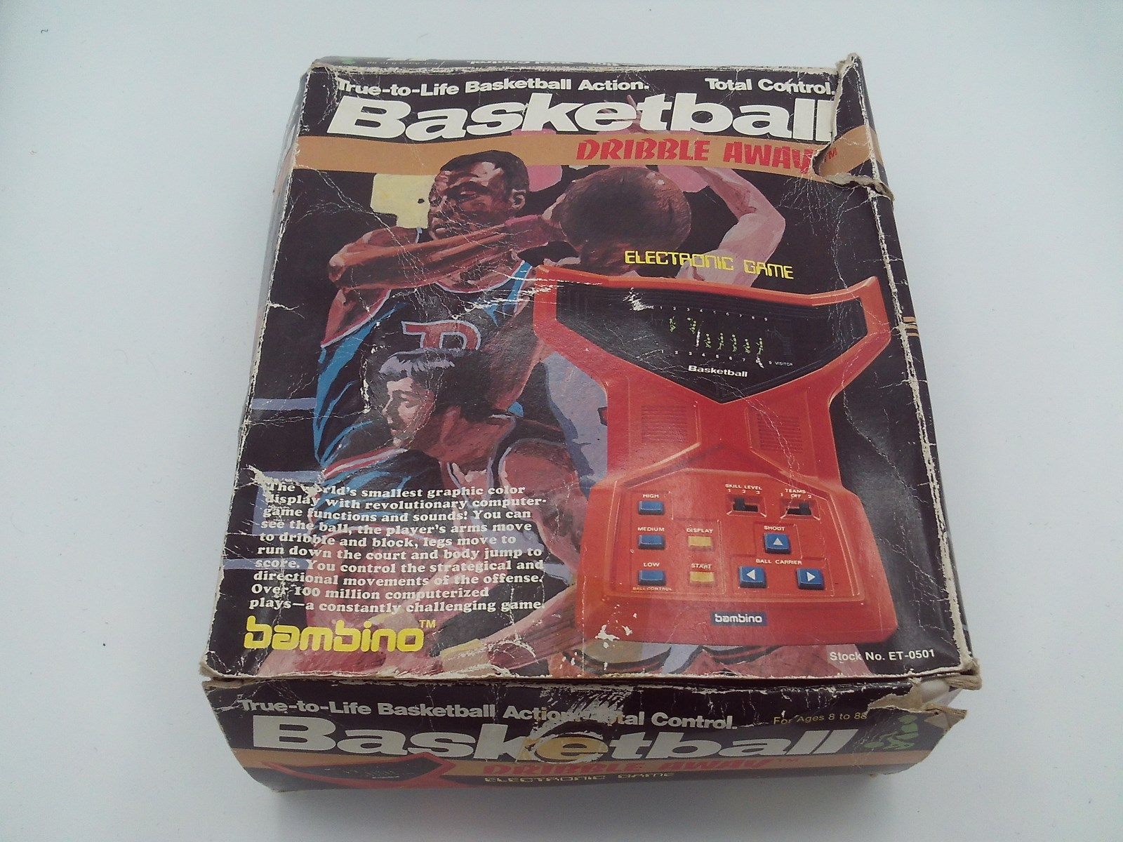 Basketball