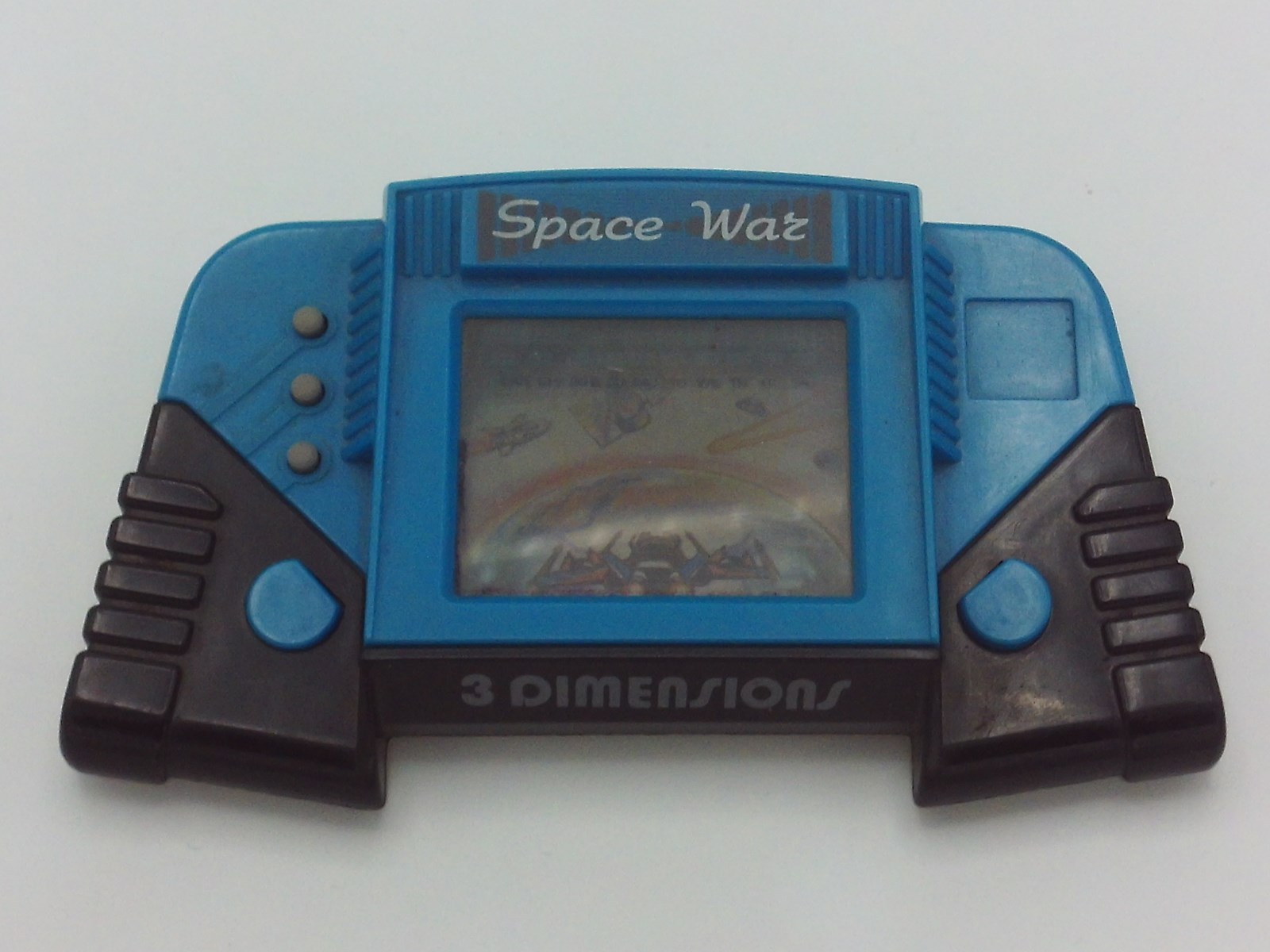 Space War (blue version)