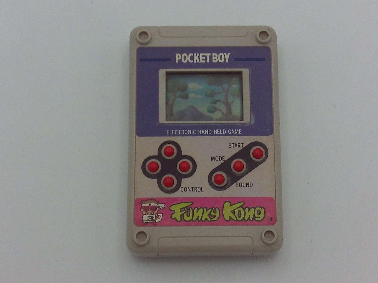 Funky Kong