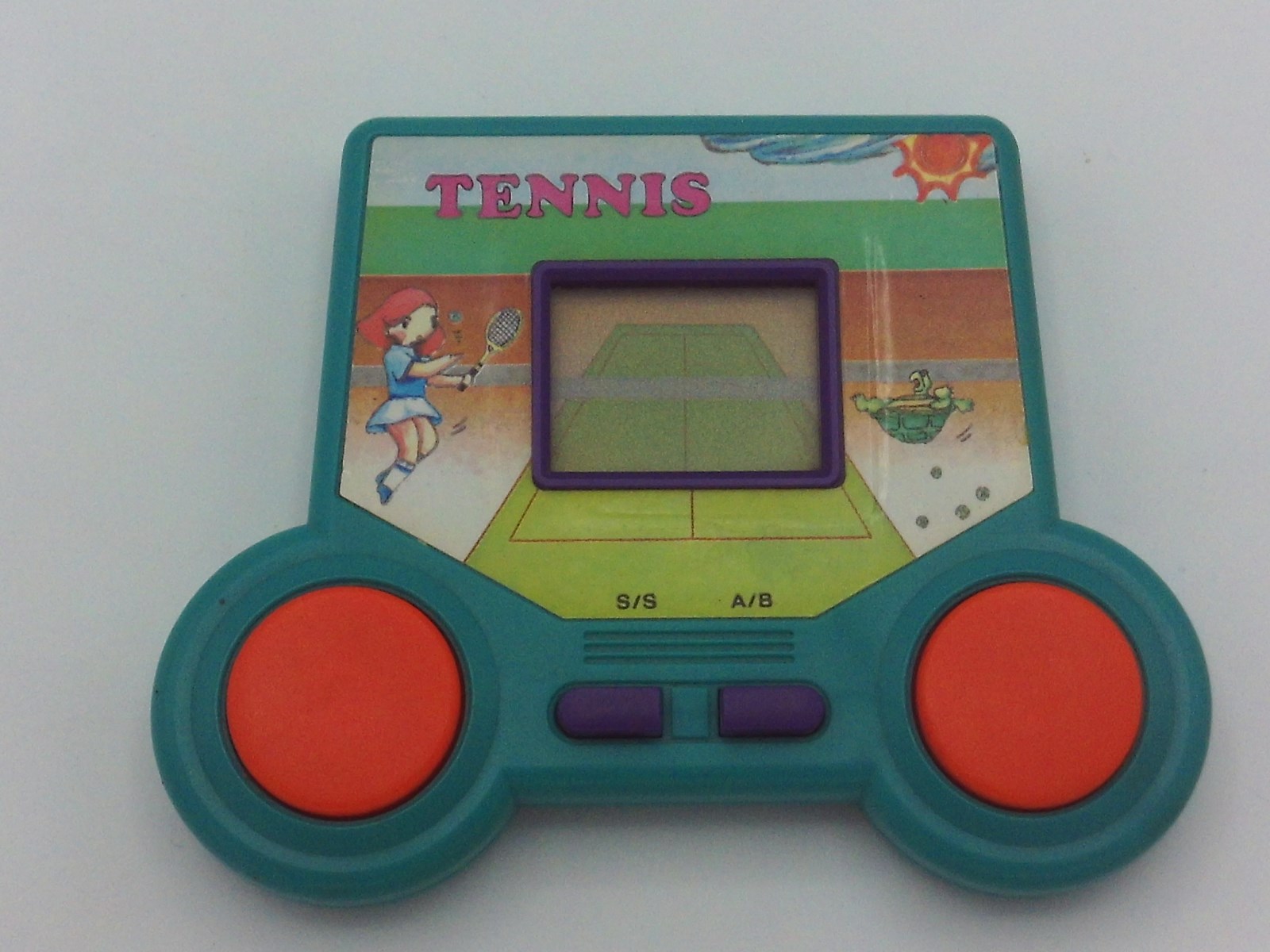 Tennis