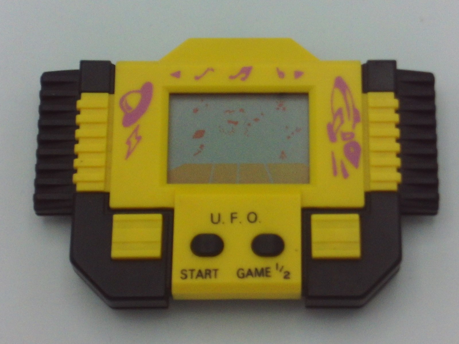 U.F.O.