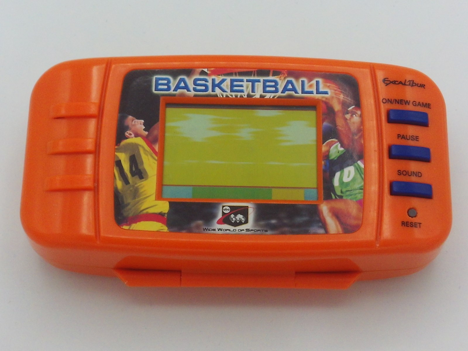 Basketball