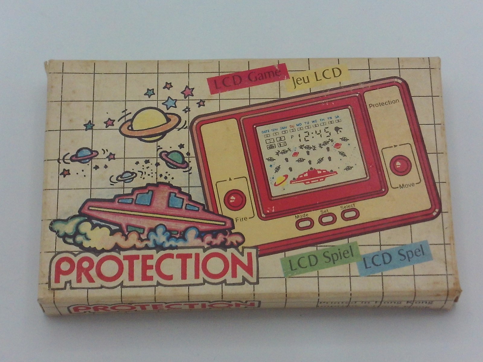 Protection