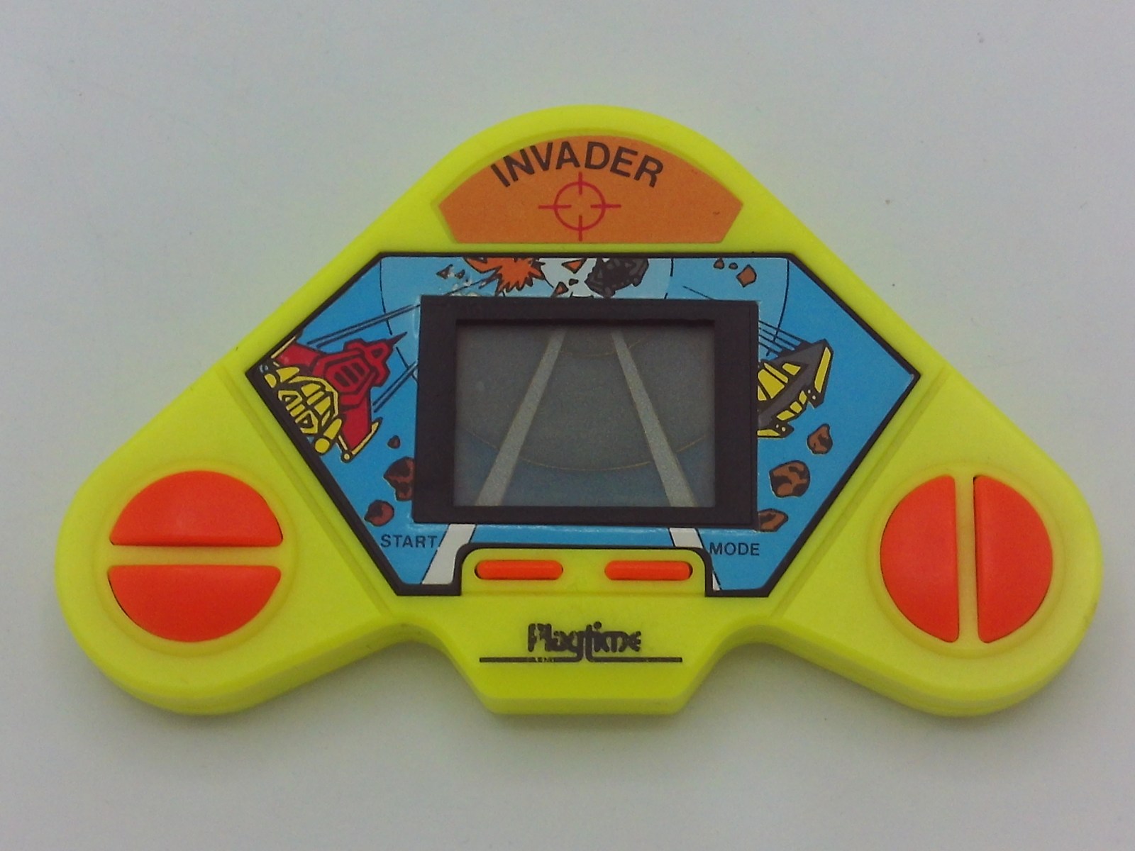 Invader