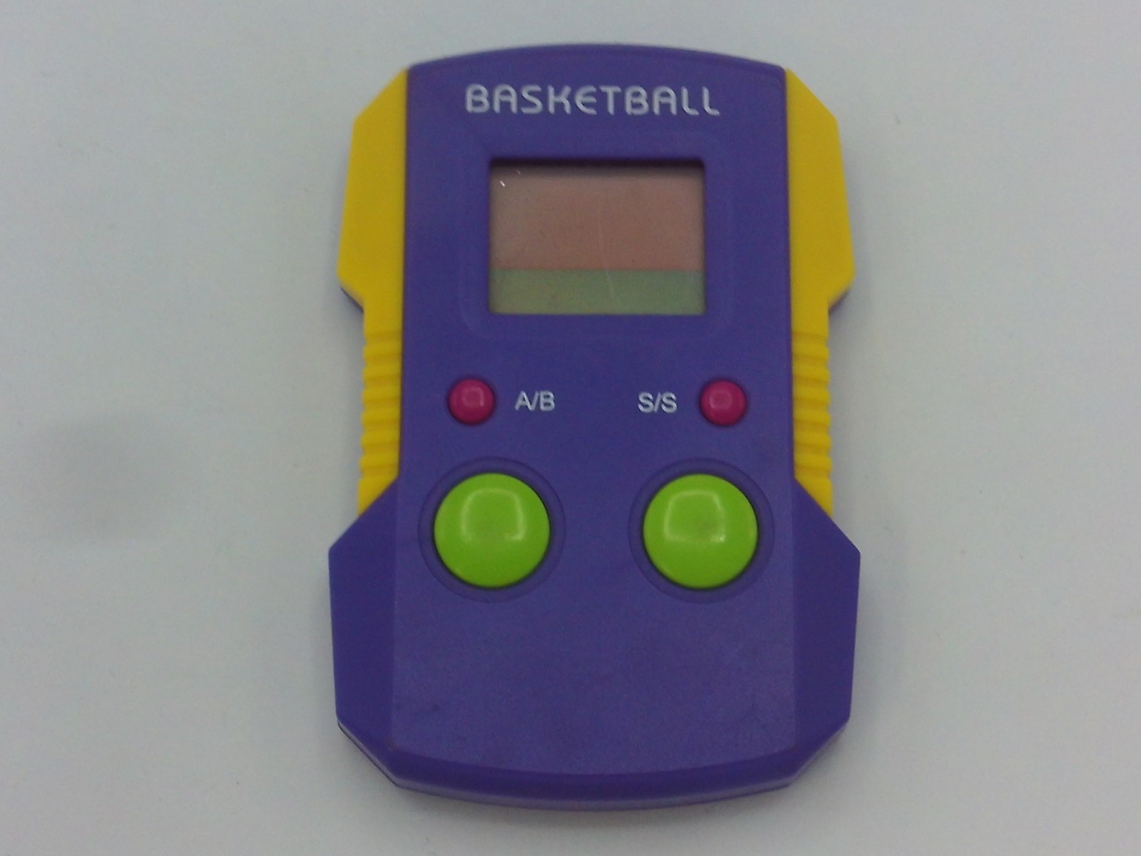 Basketball