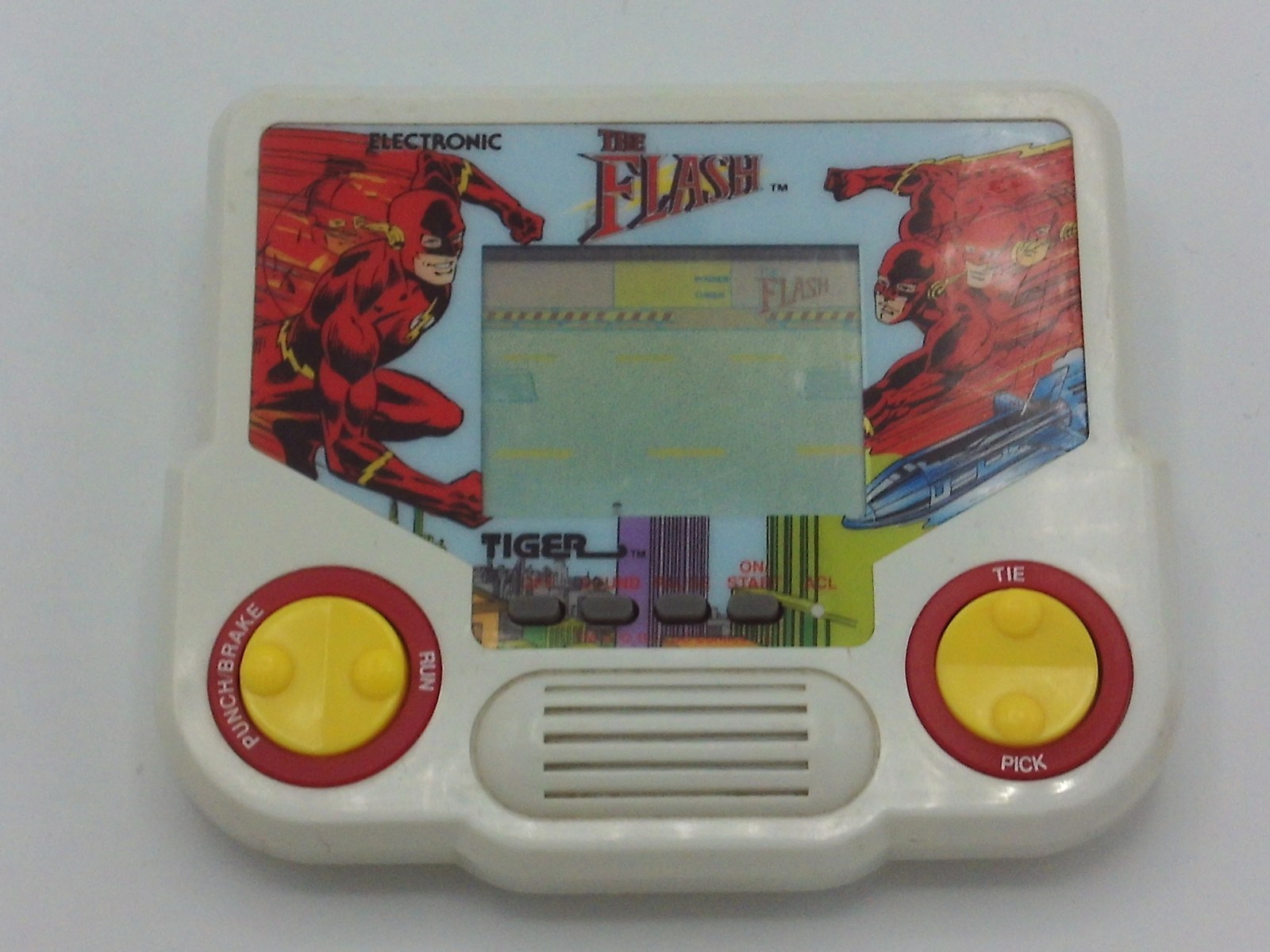 The Flash