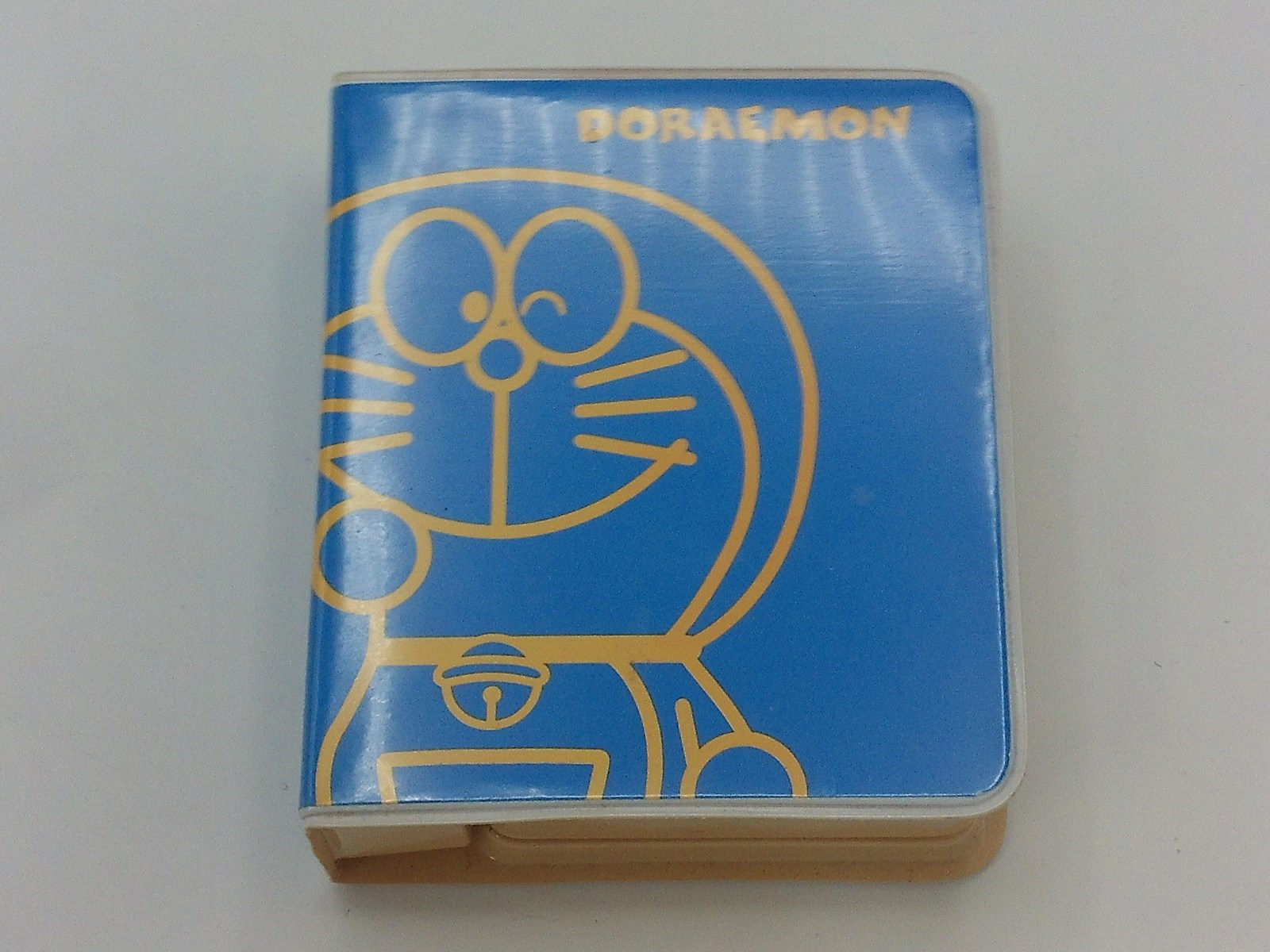 Doraemon Lotte