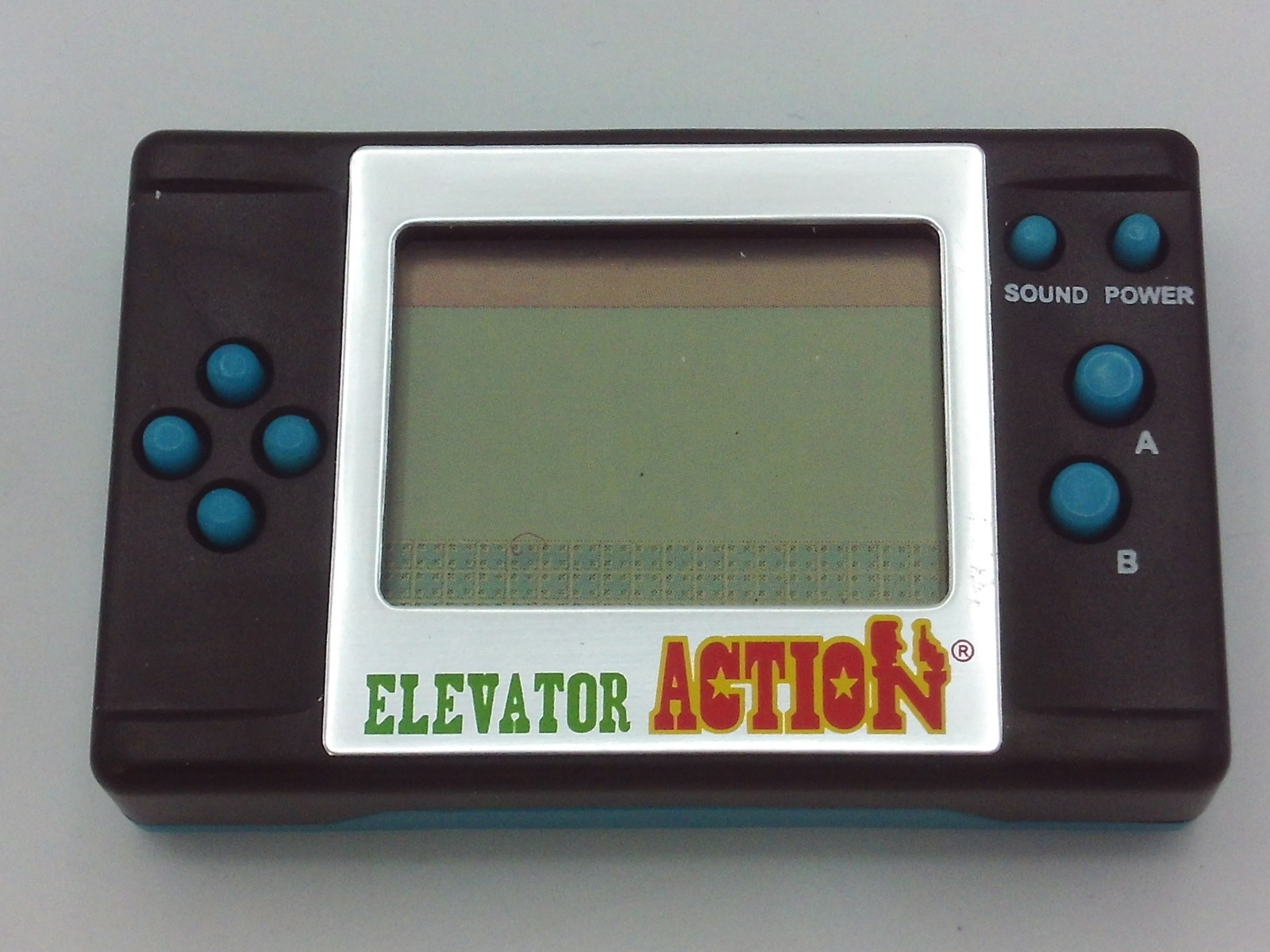 Elevator Action