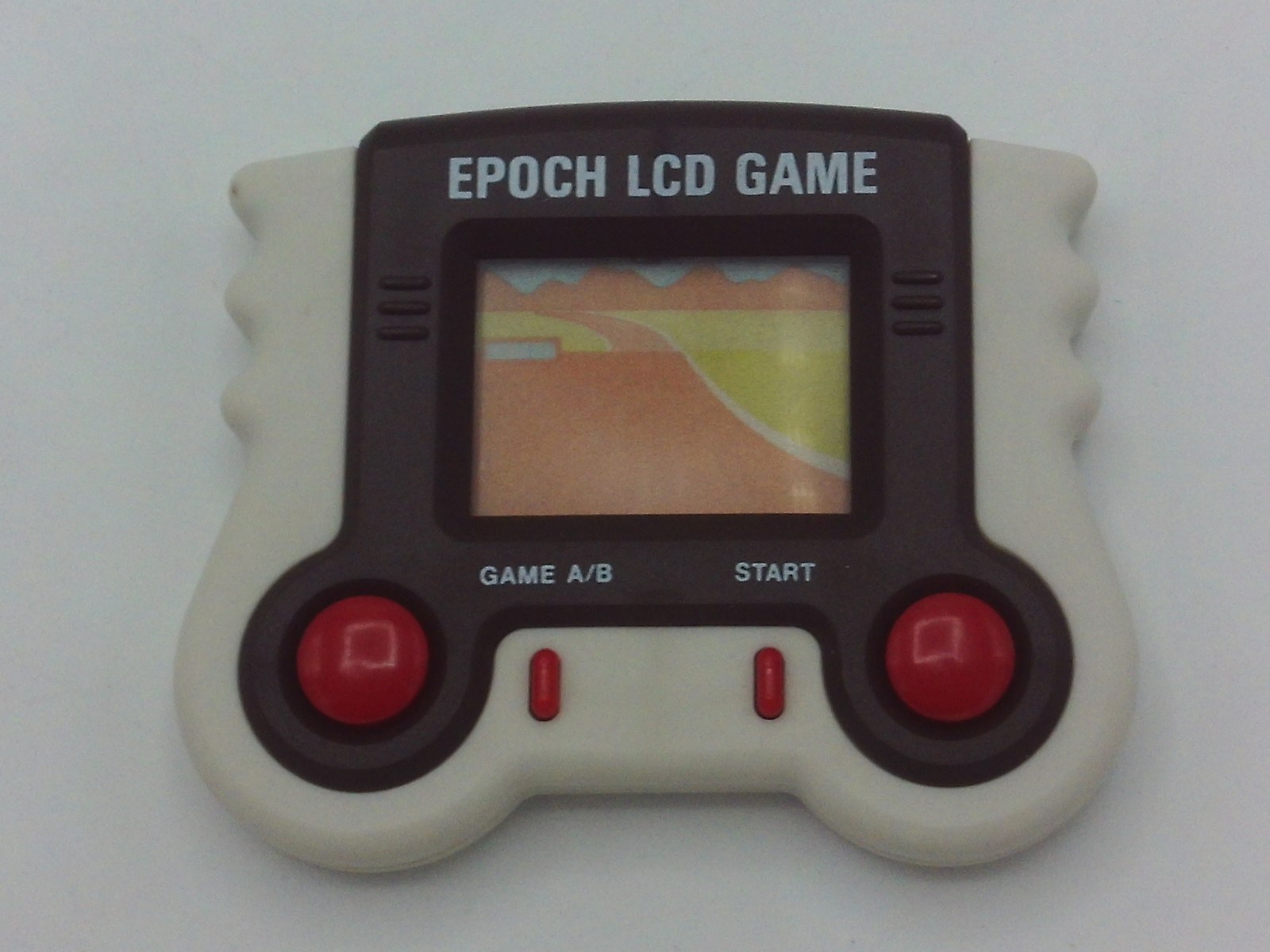 Excite Grand Prix