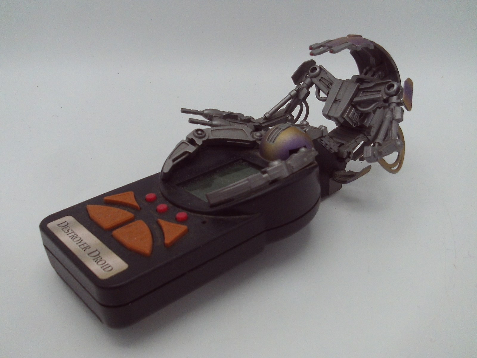 Star Wars Episode 1: Destroyer Droid