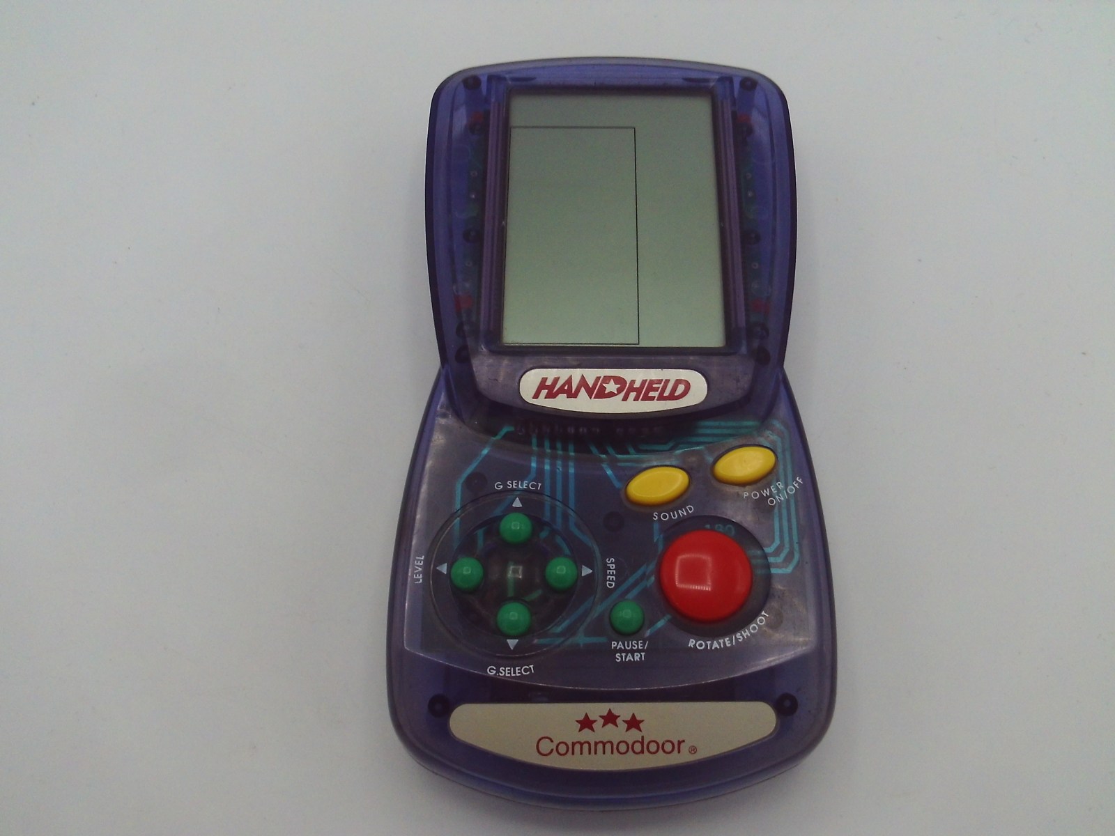 Handheld - 180 Games