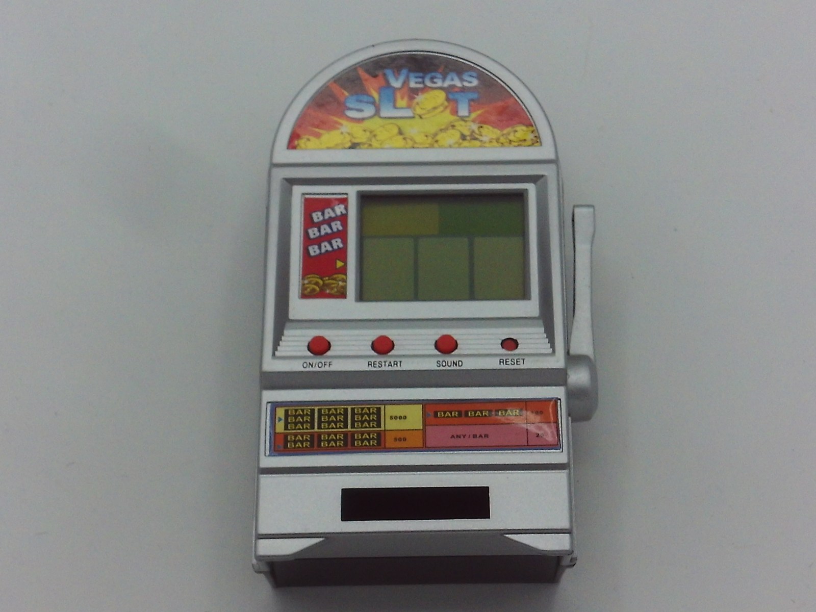 Vegas Slot