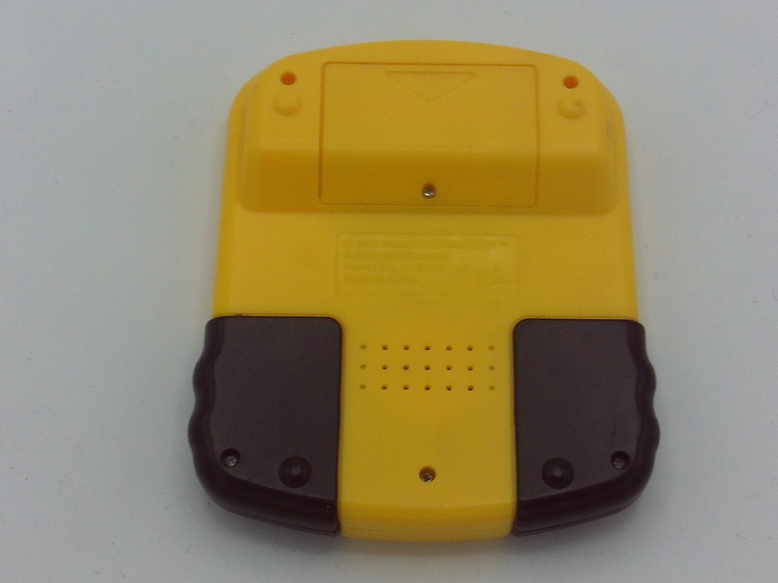 WWF - Kane (yellow version)