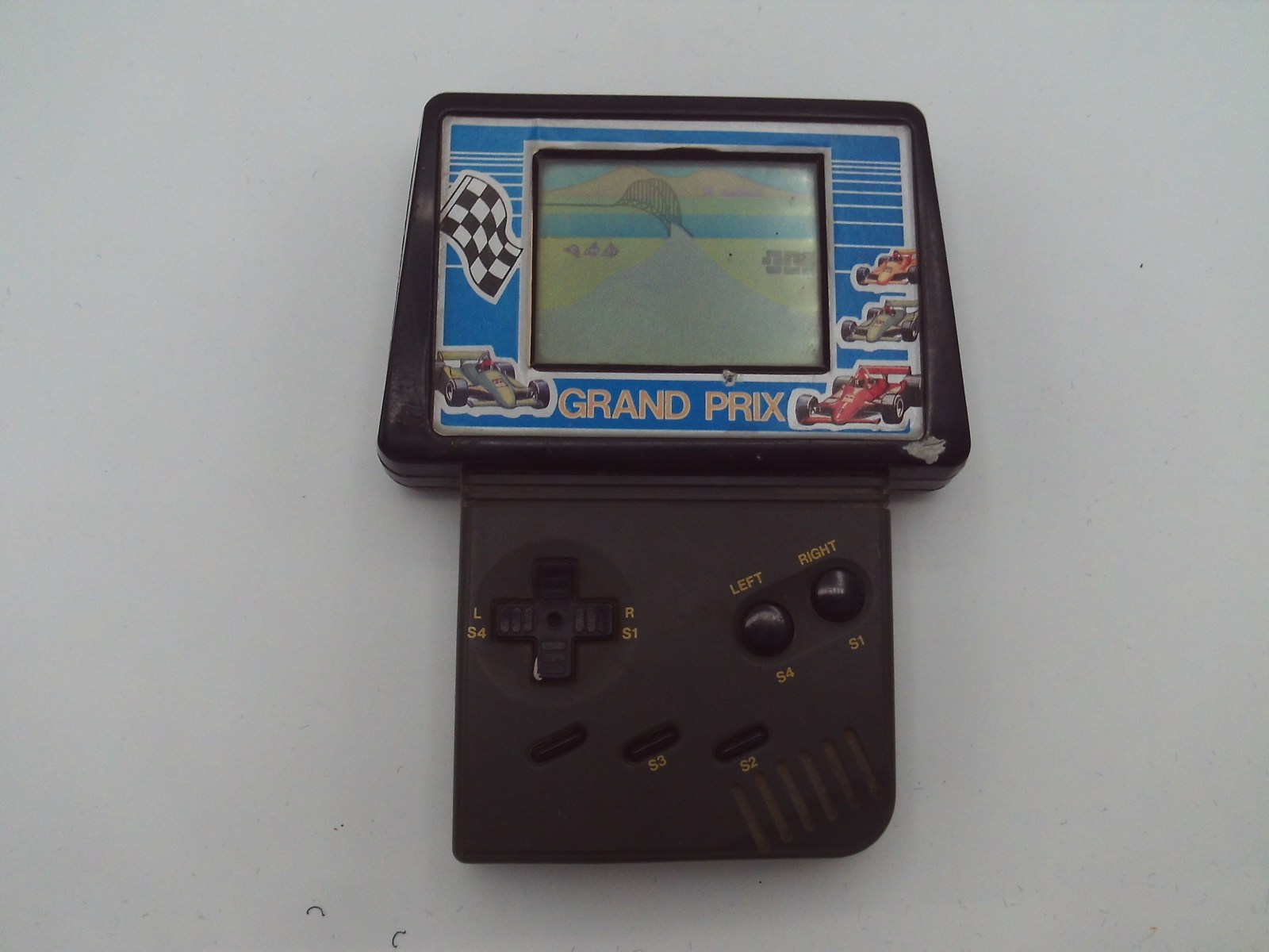 Grand Prix