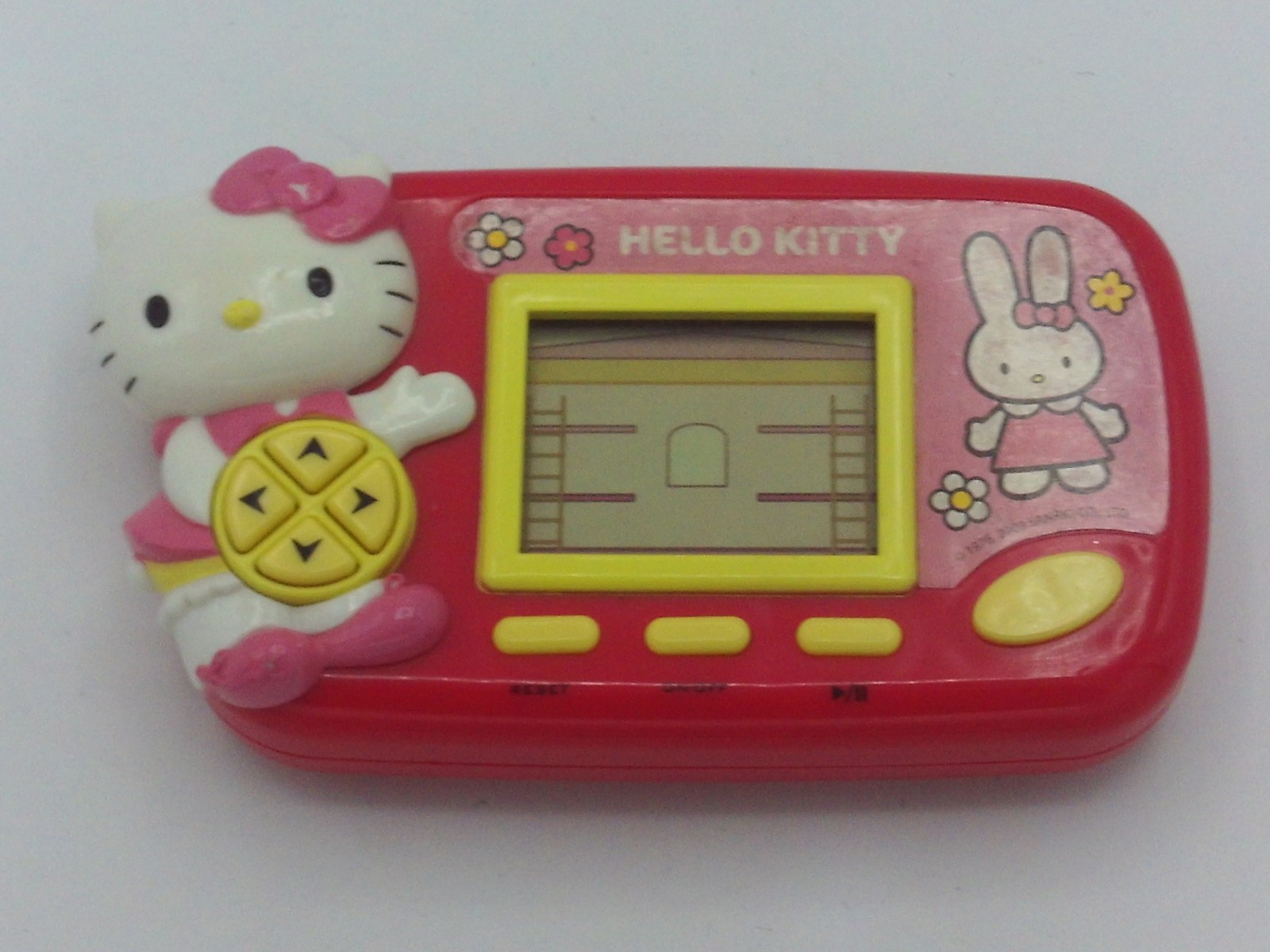 Hello Kitty (version 2)