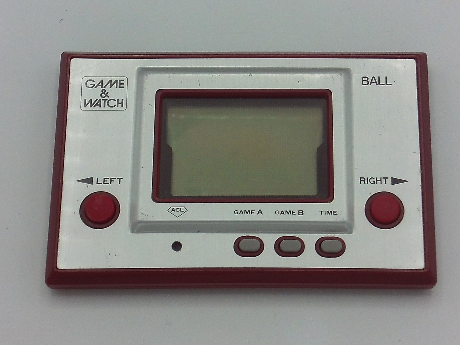 Ball