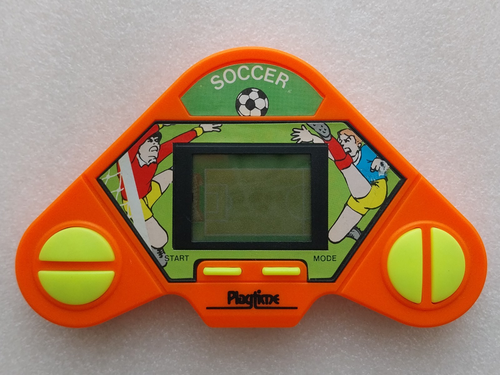 Soccer