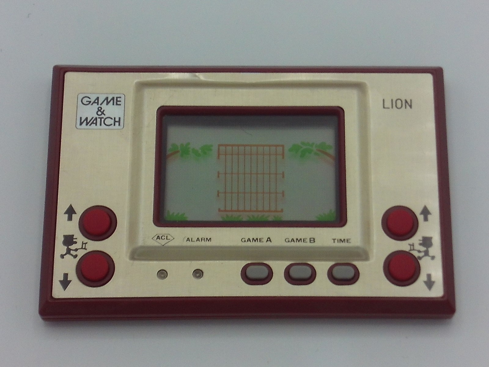 Lion