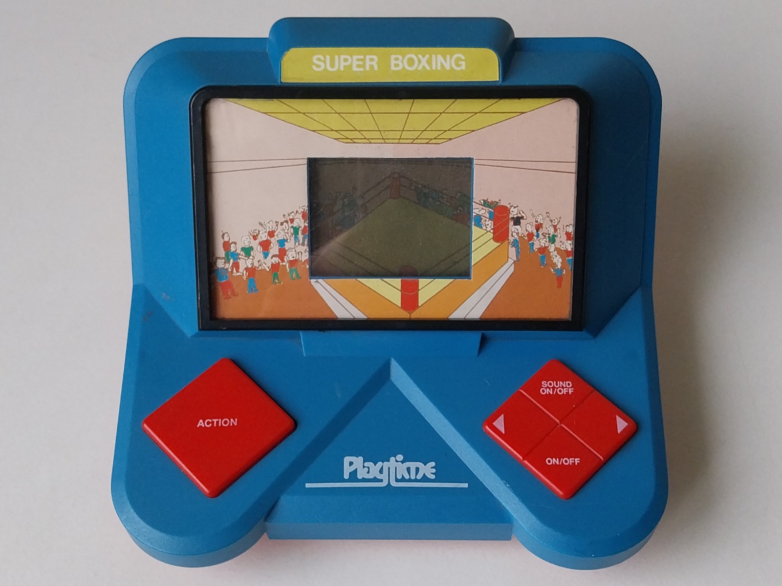 Super Boxing