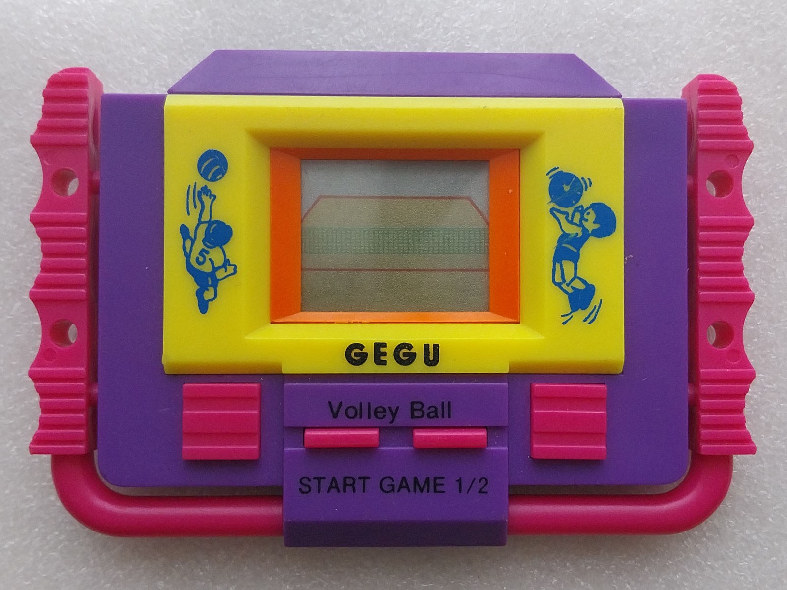 Volley Ball