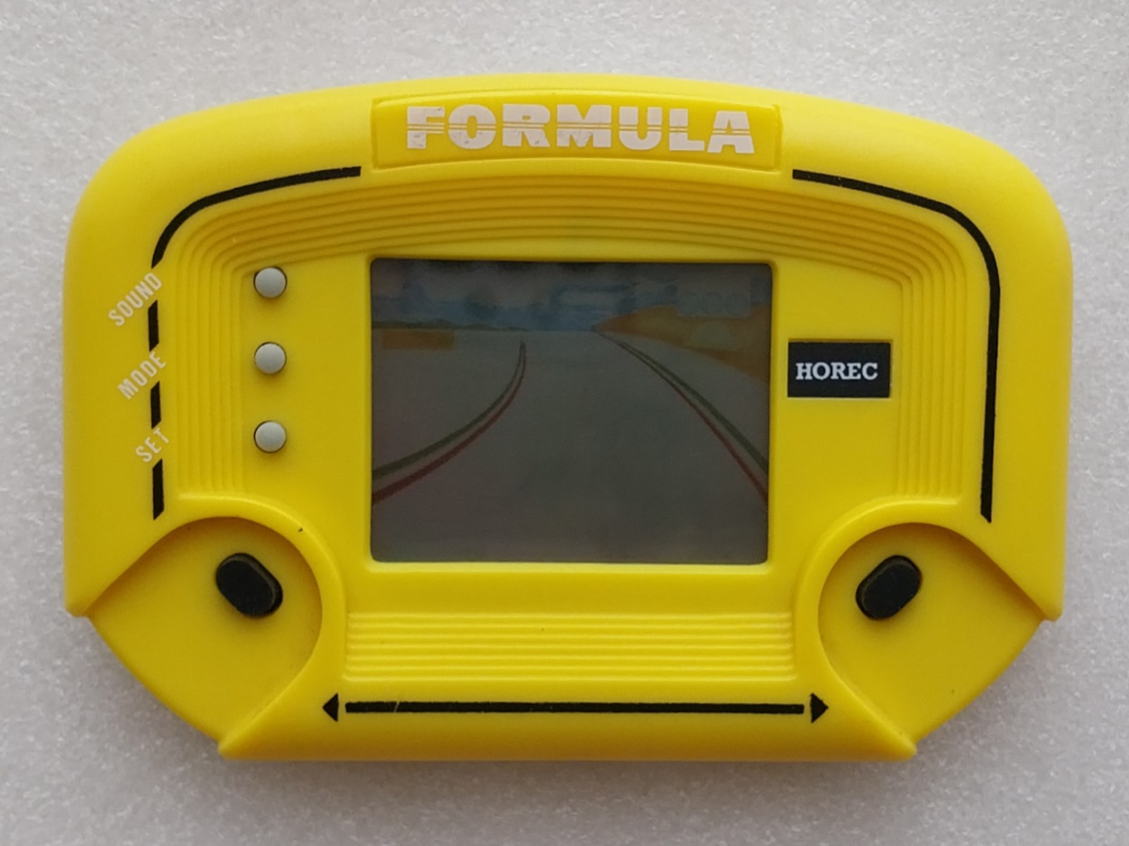 Formula