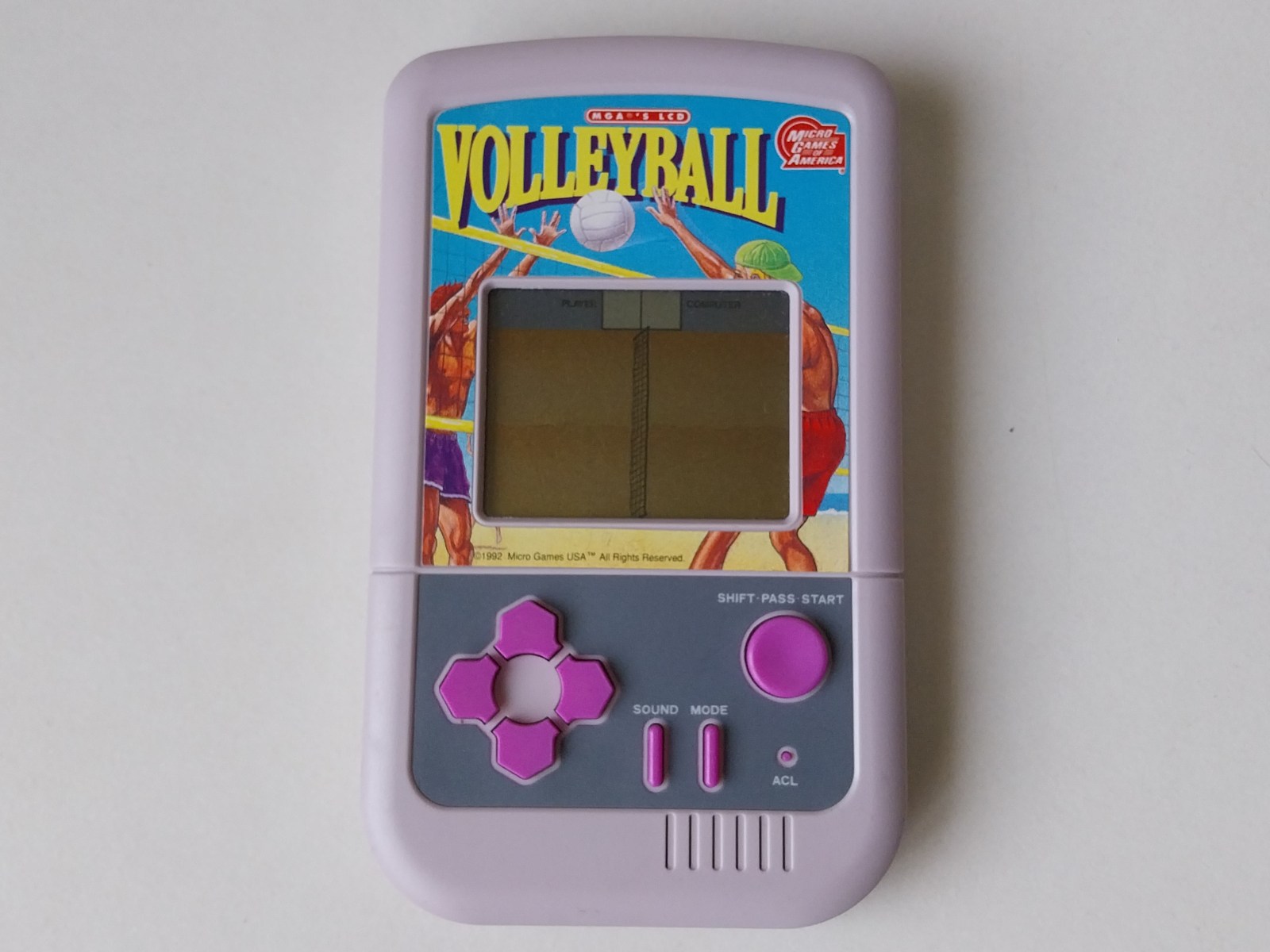Volleyball