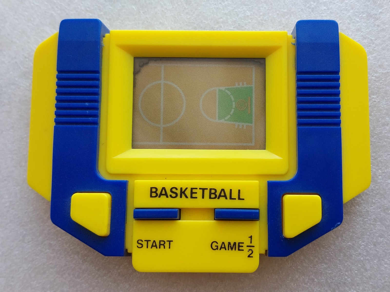 Basketball