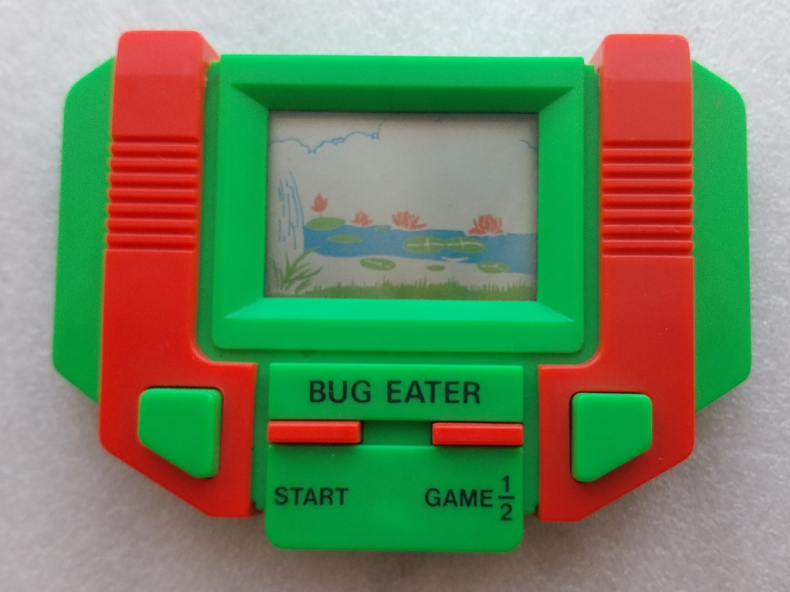 Bug Eater