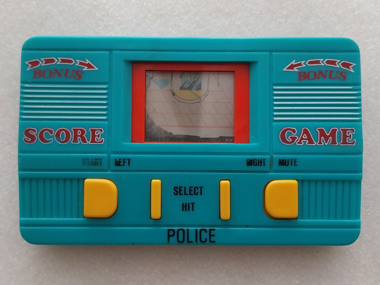 Police