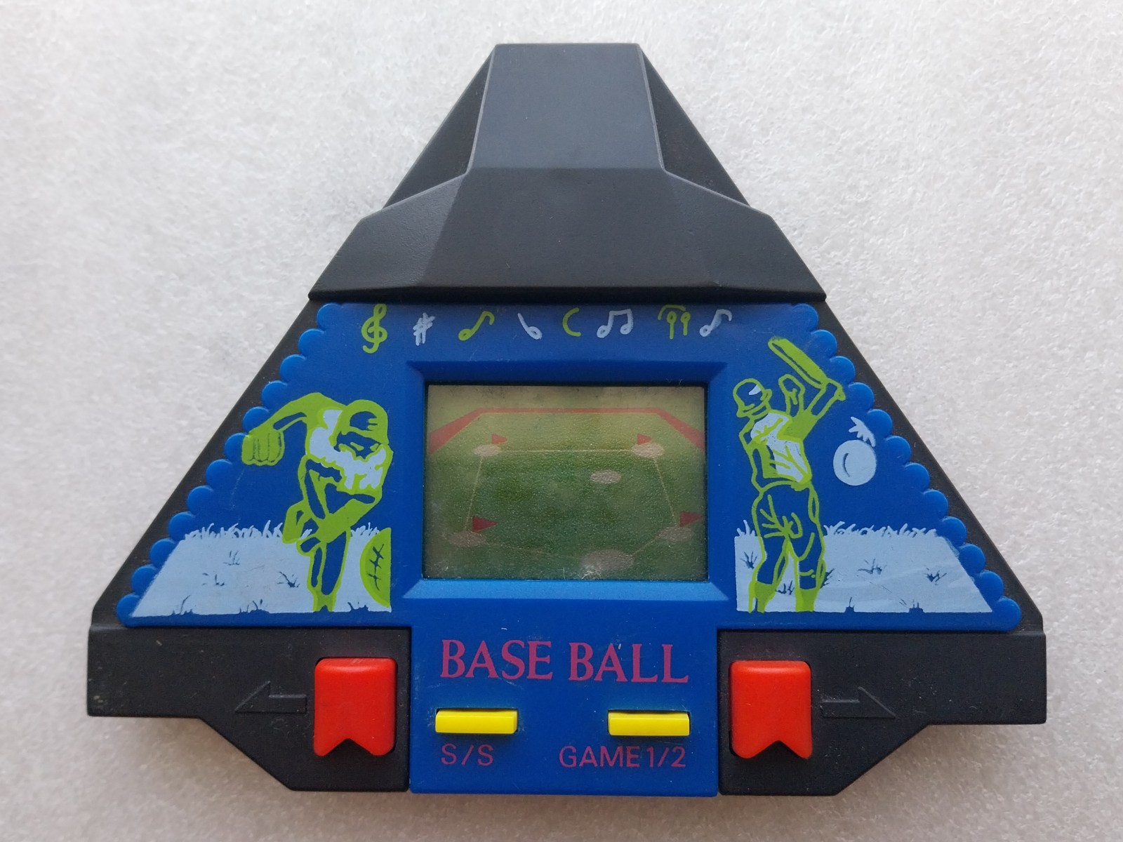 Base Ball