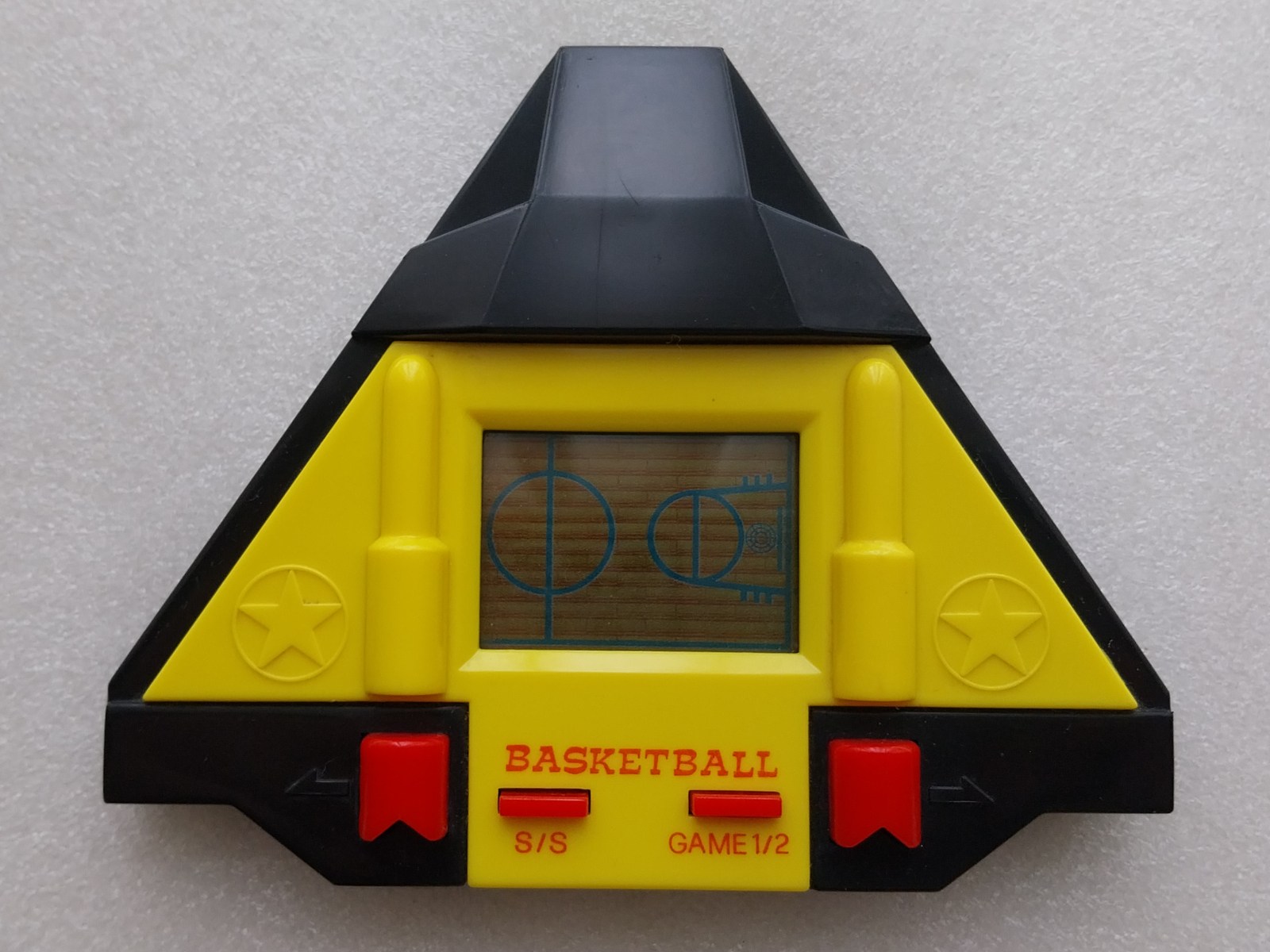 Basketball