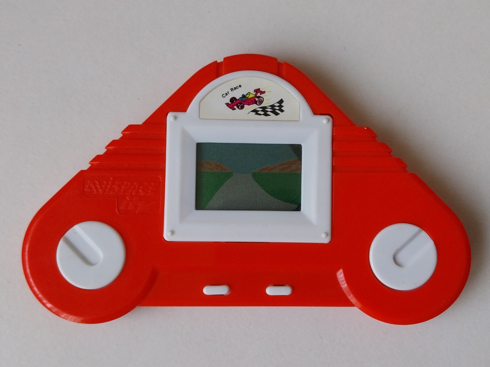 Car Race