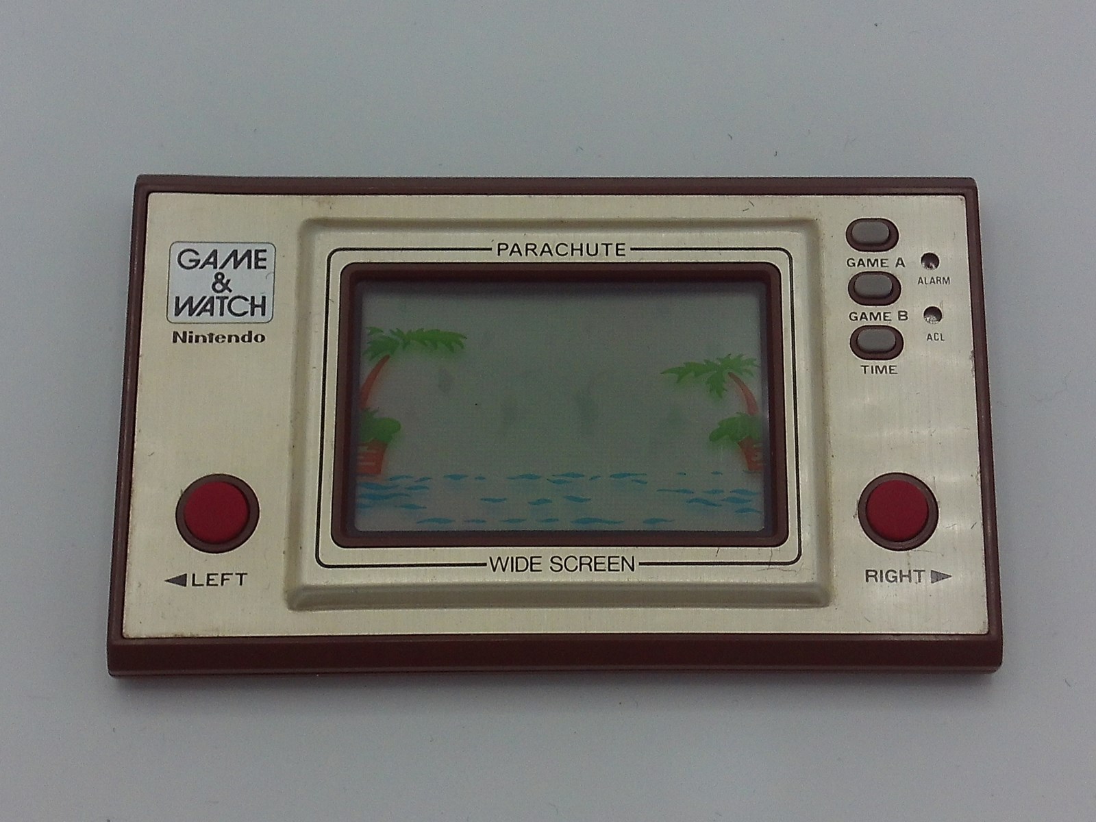 Parachute