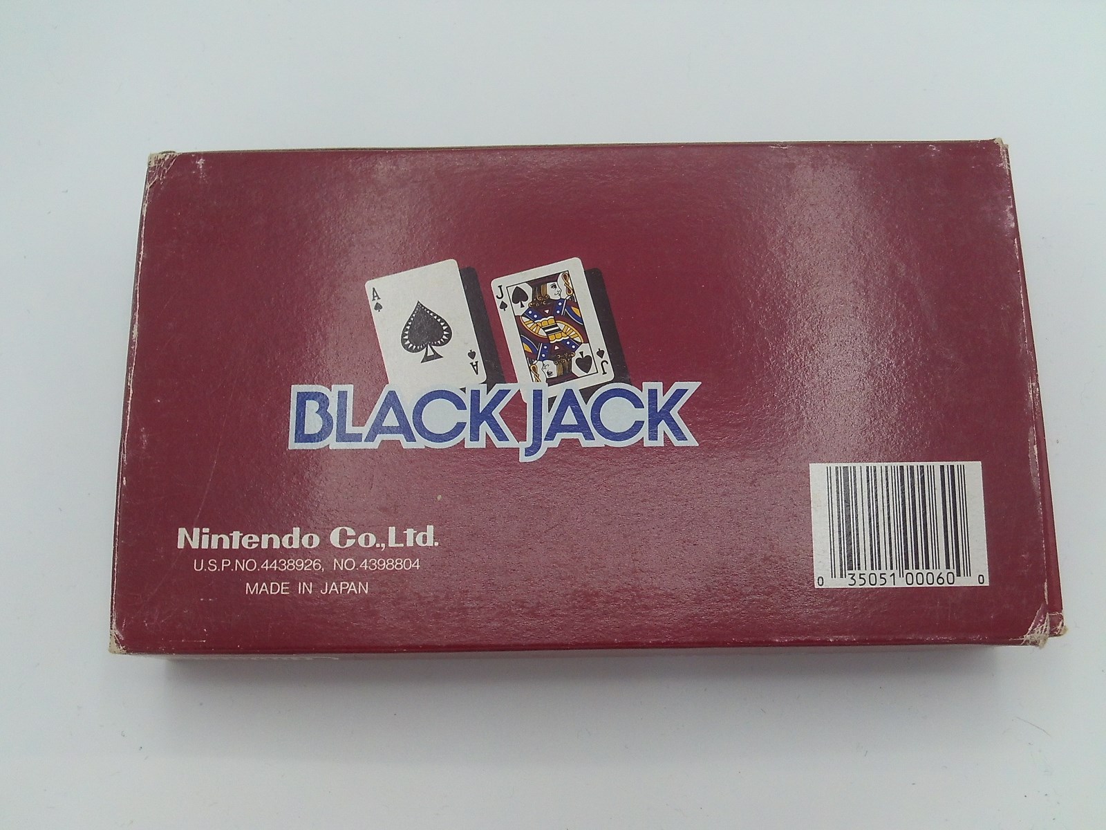 Black Jack