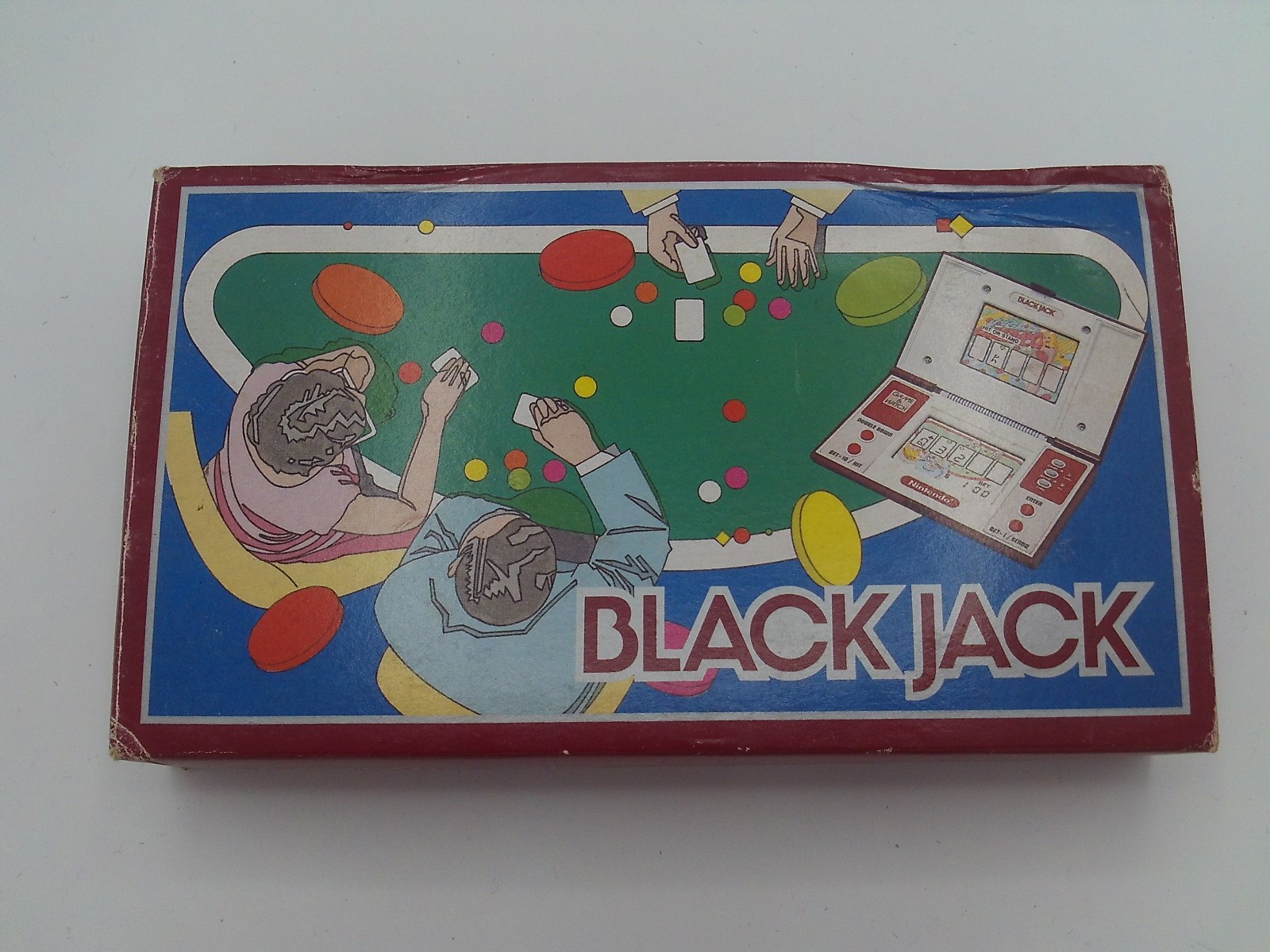 Black Jack