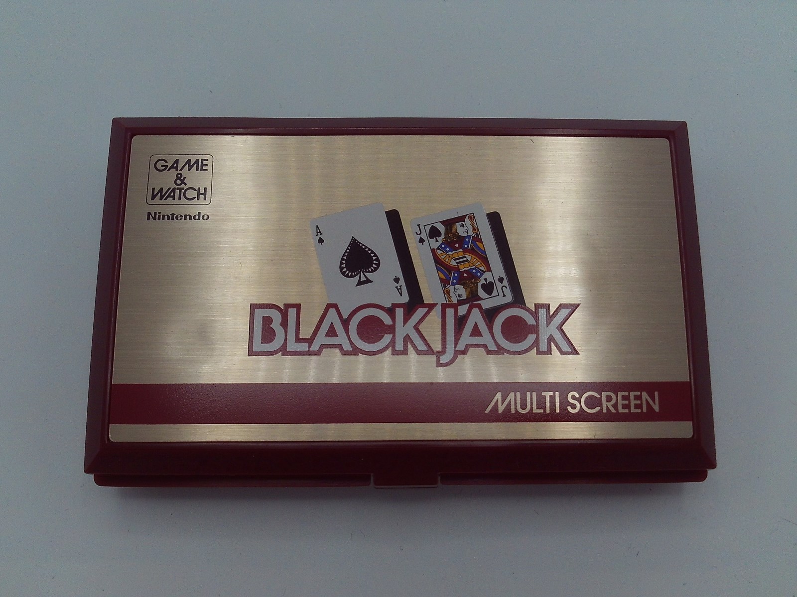 Black Jack
