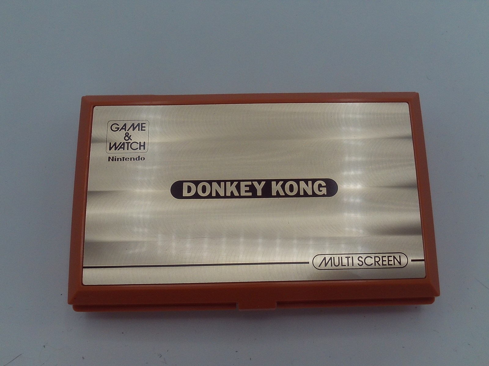 Donkey Kong