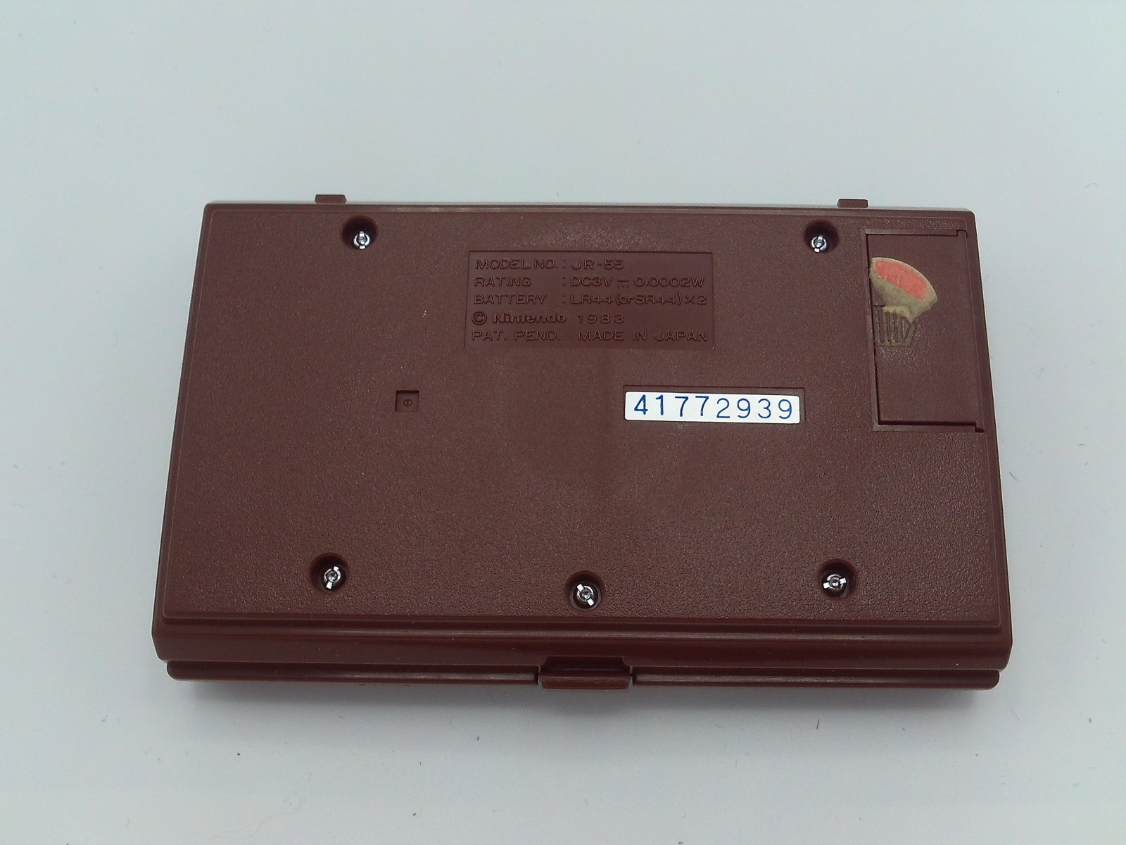 Donkey Kong II