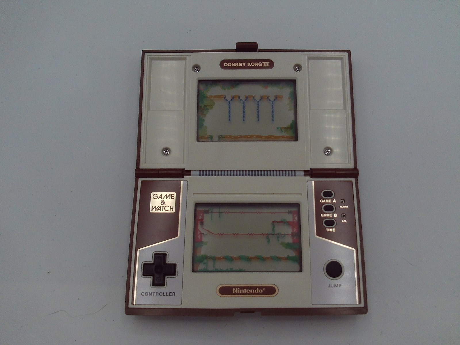 Donkey Kong II