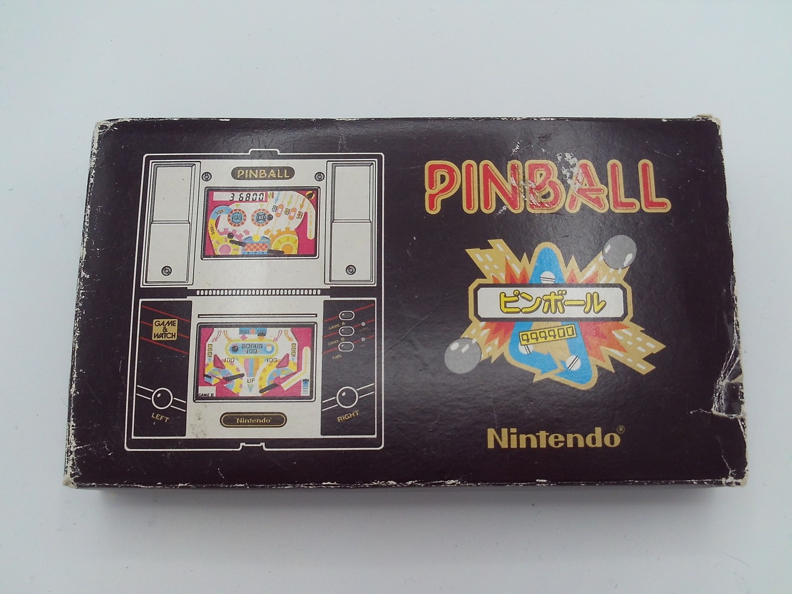 Pinball