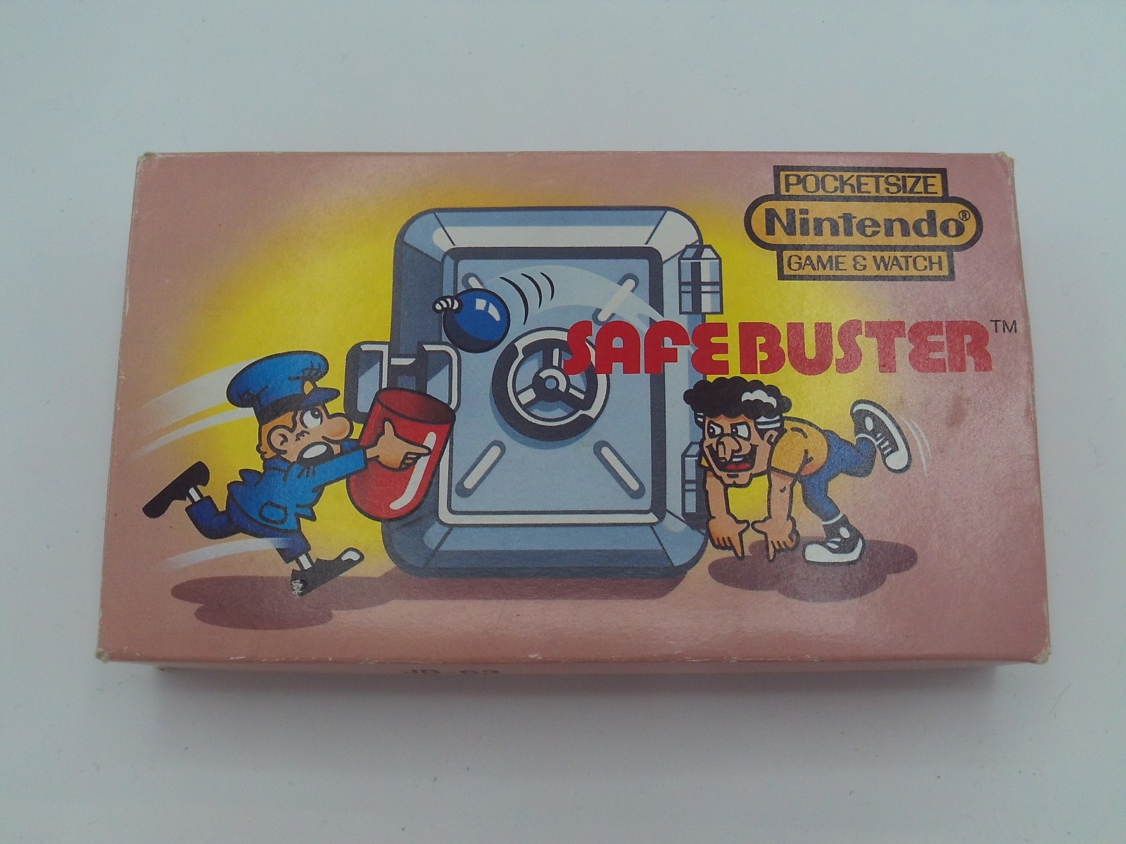 Safebuster