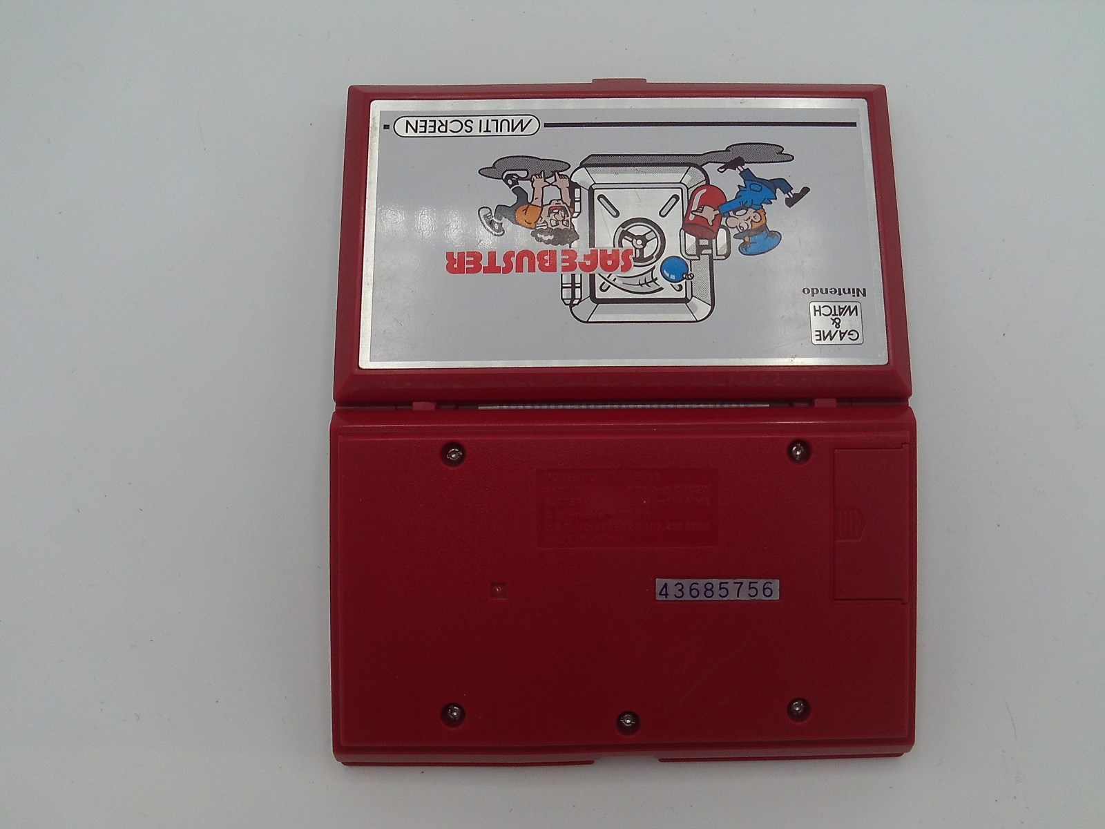 Safebuster