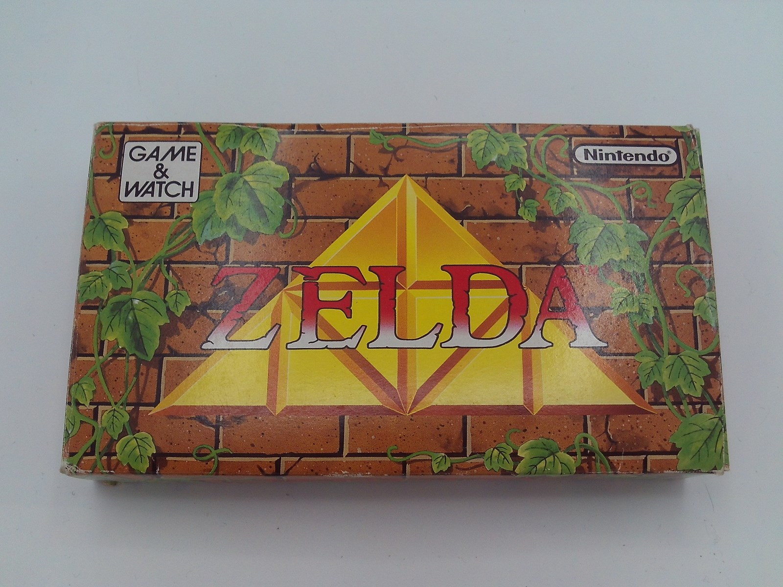 Zelda