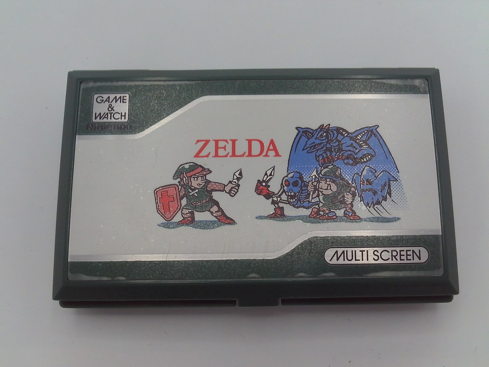 Zelda