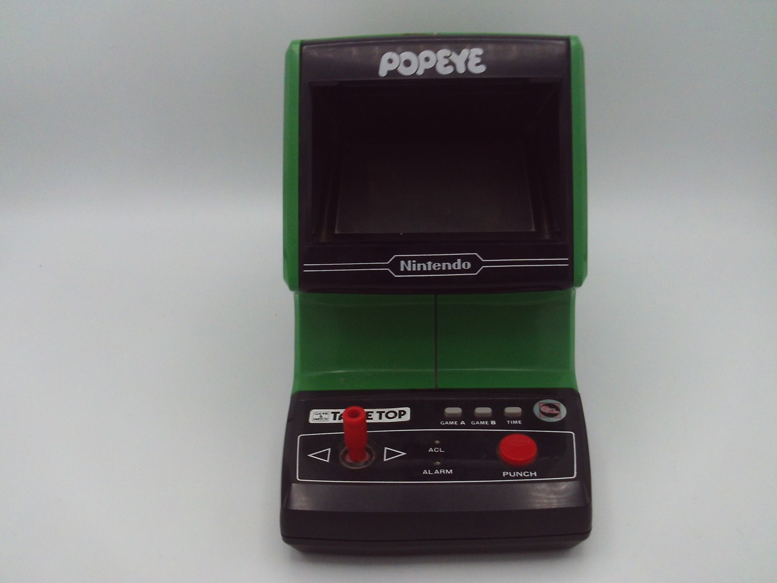 Popeye