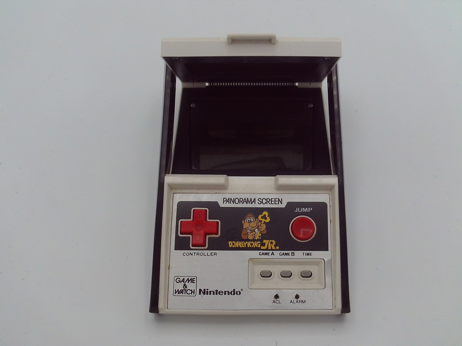 Donkey Kong Jr.