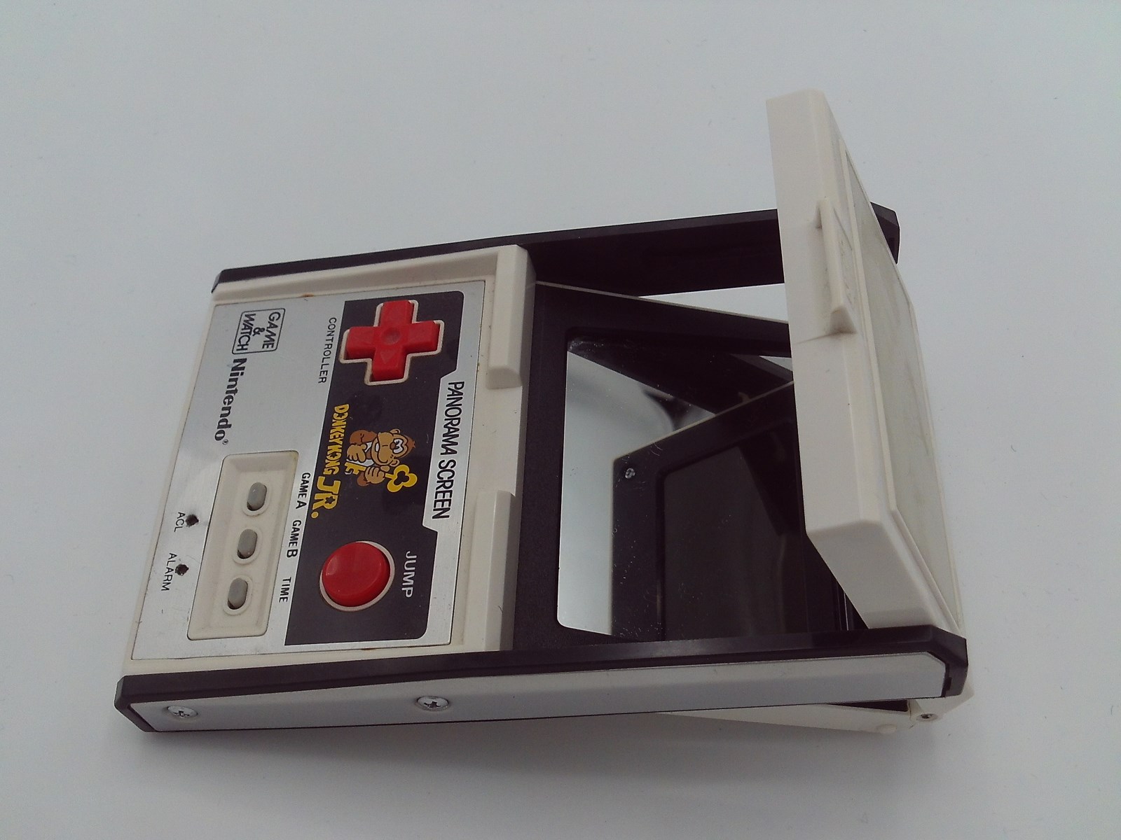 Donkey Kong Jr.