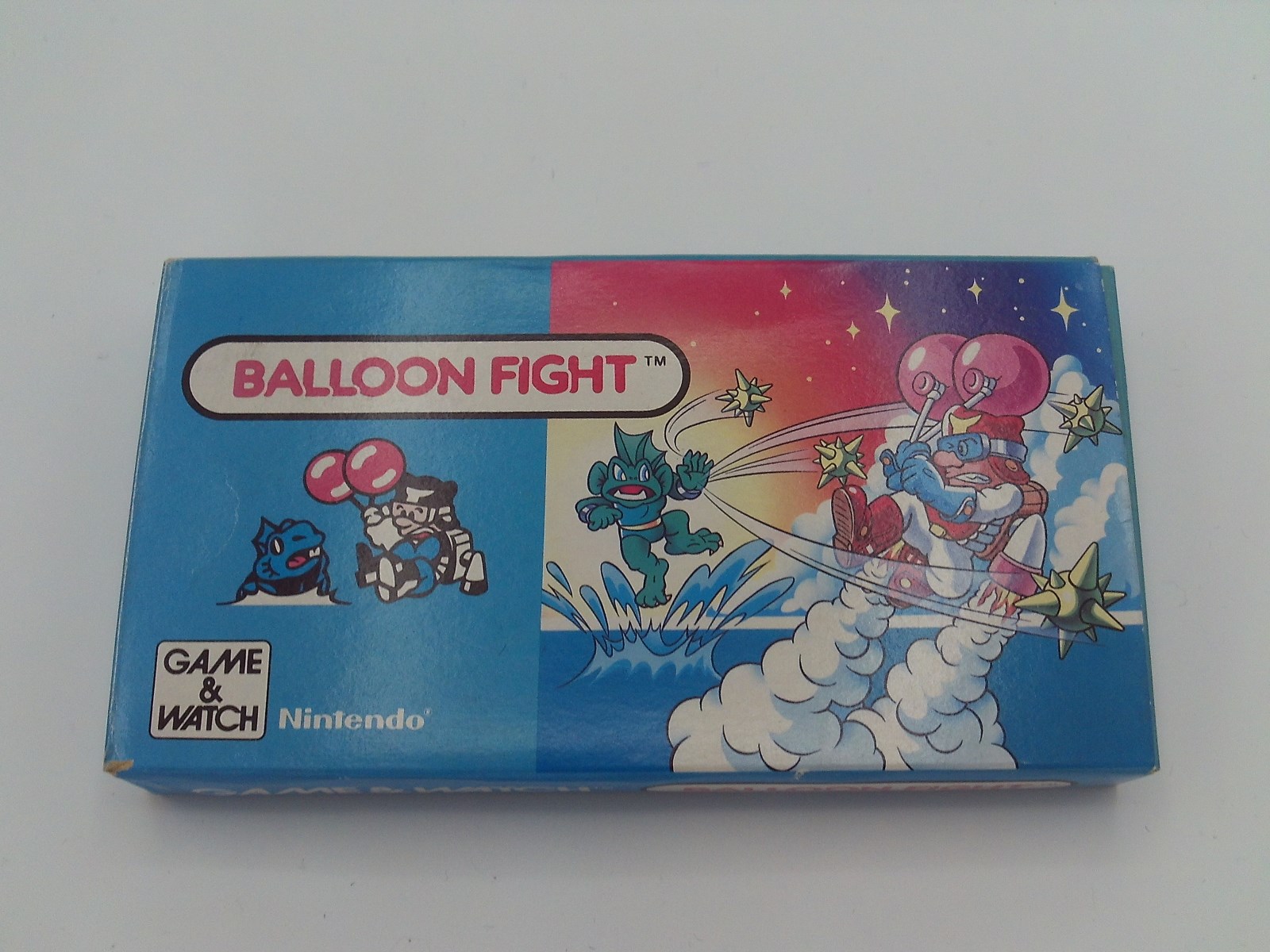 Balloon Fight