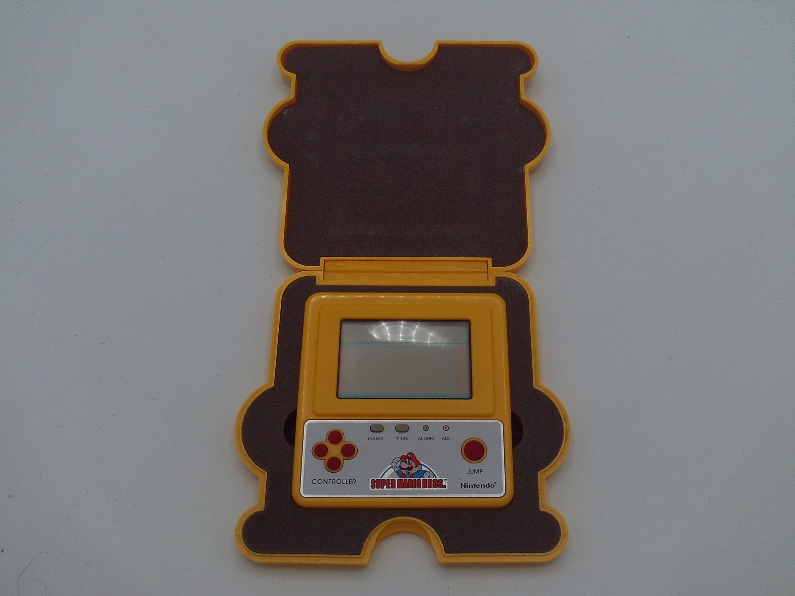 Super Mario Bros.